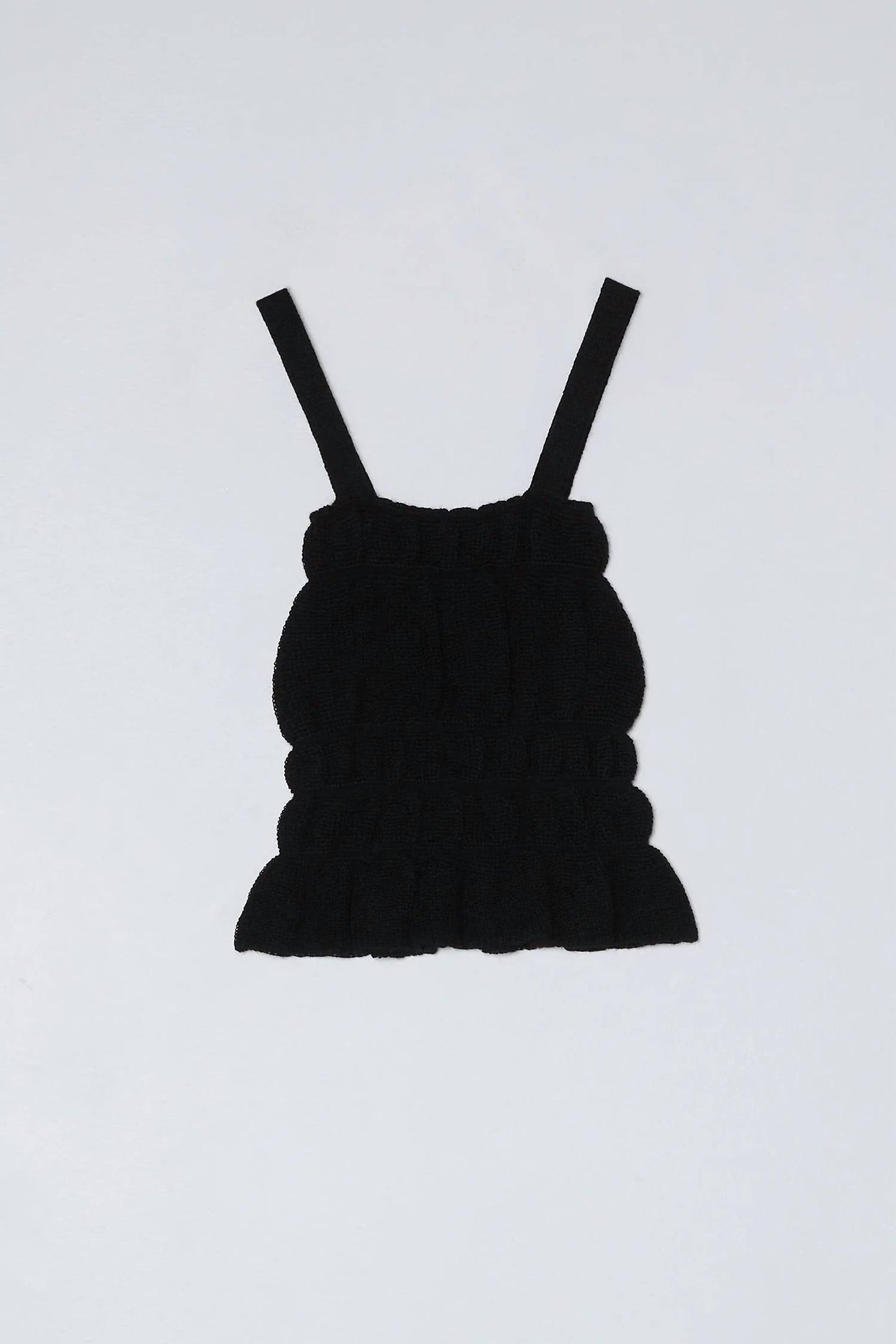 Atelier Delphine - Sestri Top