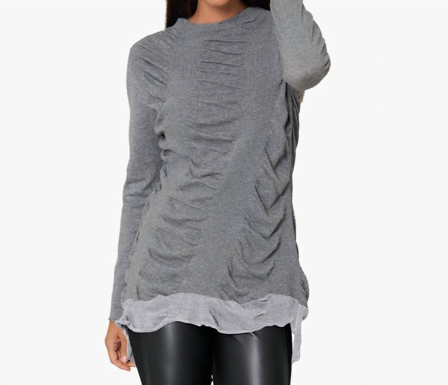 Stella Carakasi - Masterpiece Sweater