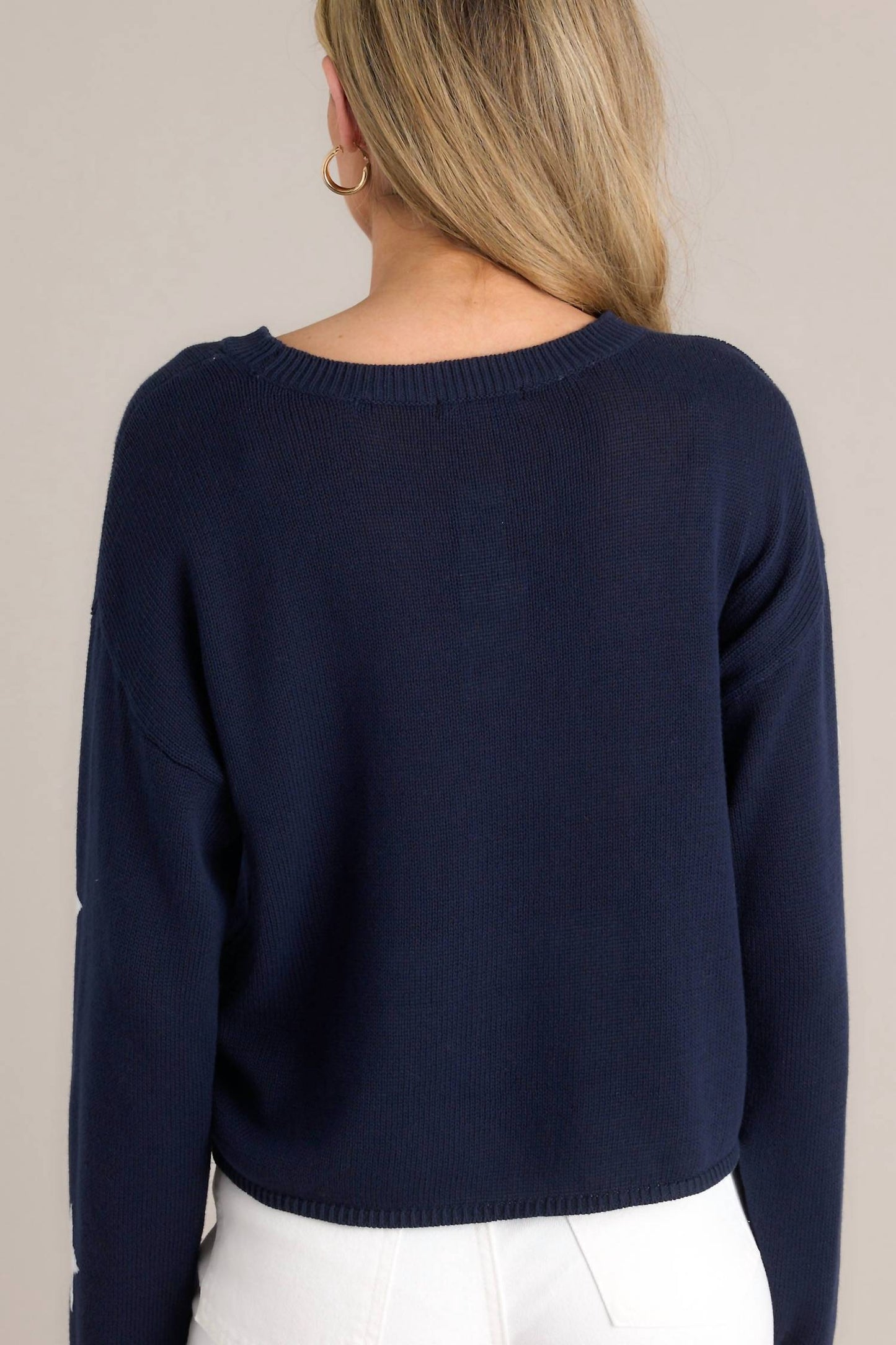 Z Supply - Seeing Stars Sweater