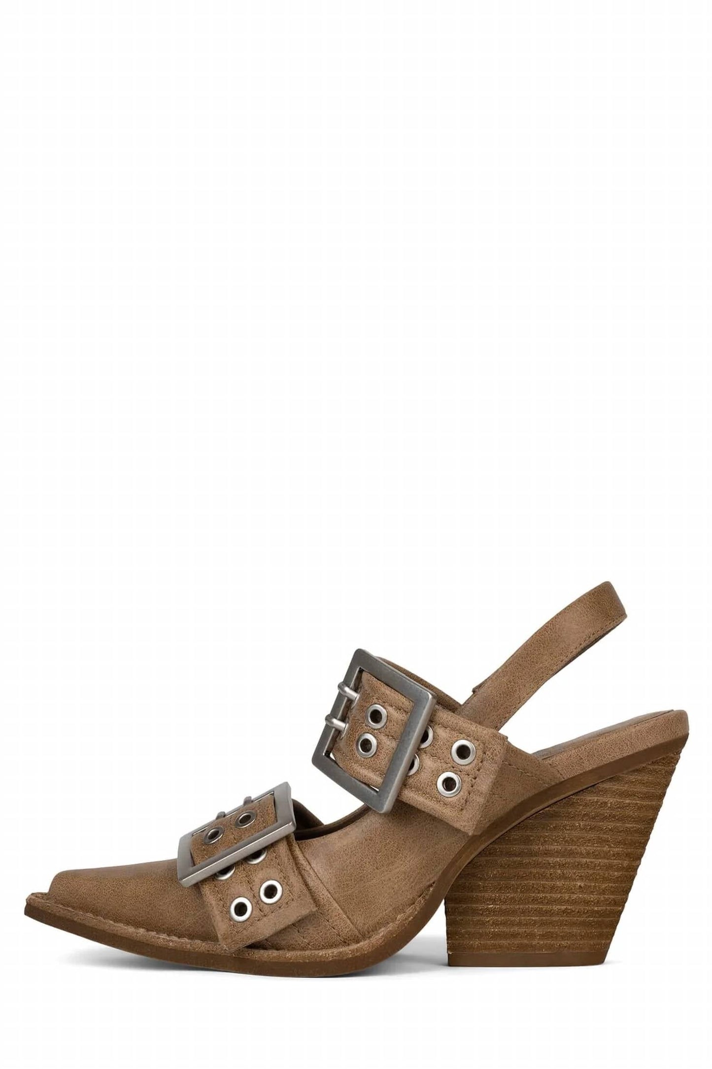 Jeffrey Campbell - Women's Carlie Heels