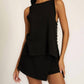 Project Social T - Other Side Terry Tank