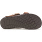 Chaco - Men's Lowdown Slide Sandal