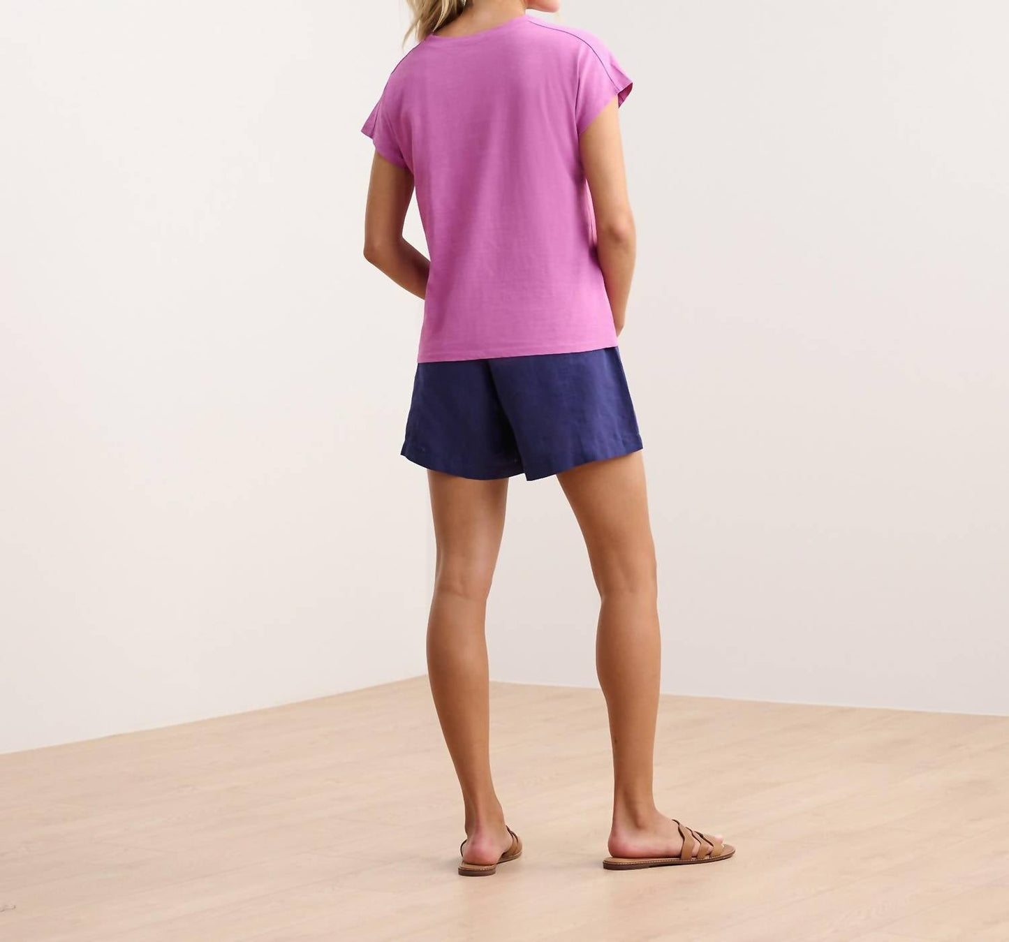 Hatley - Ella Pocket Top