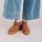 Chinese Laundry - Women's Yarroh Corduroy Mini Boot