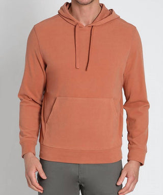 Jachs New York - Moletom com capuz ultramacio Bedford