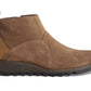 Fly London - Women's Zip Up Ankle Boots