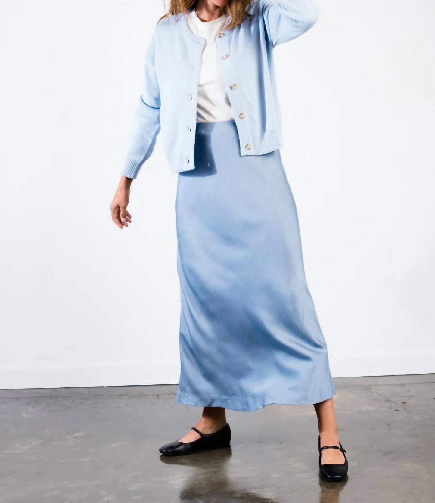 Able - Willow Cardigan