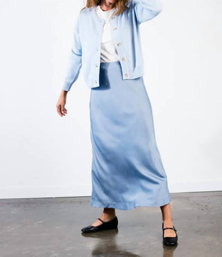 Able - Cardigan Willow