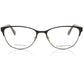 Kate Spade - Women's Hadlee Eyeglasses