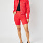Judy Blue - Robbin Bermuda Shorts
