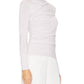 Enza Costa - Long Sleeve Twist Top