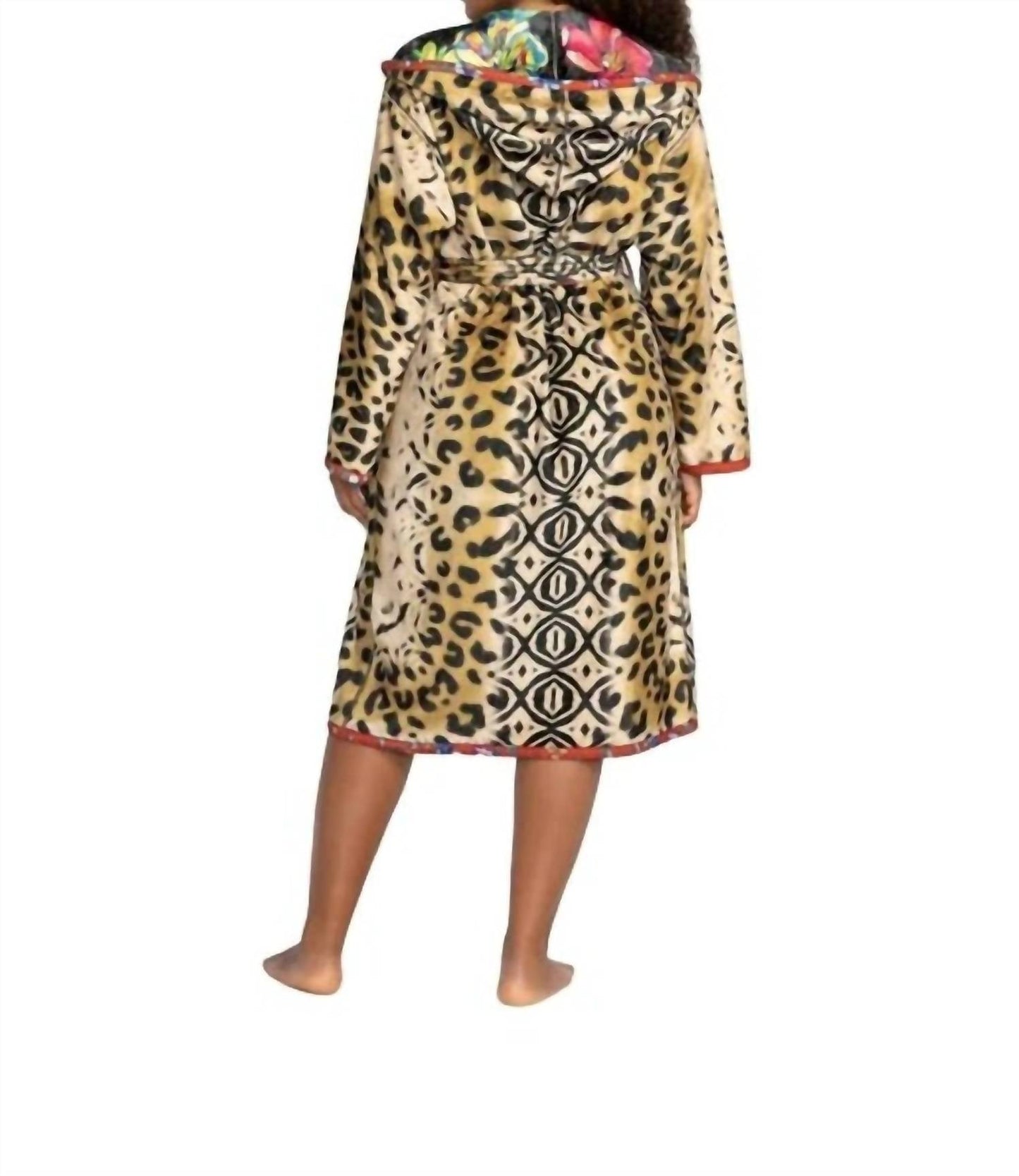 Johnny Was - ADITI ROBE (REVERSIBLE)