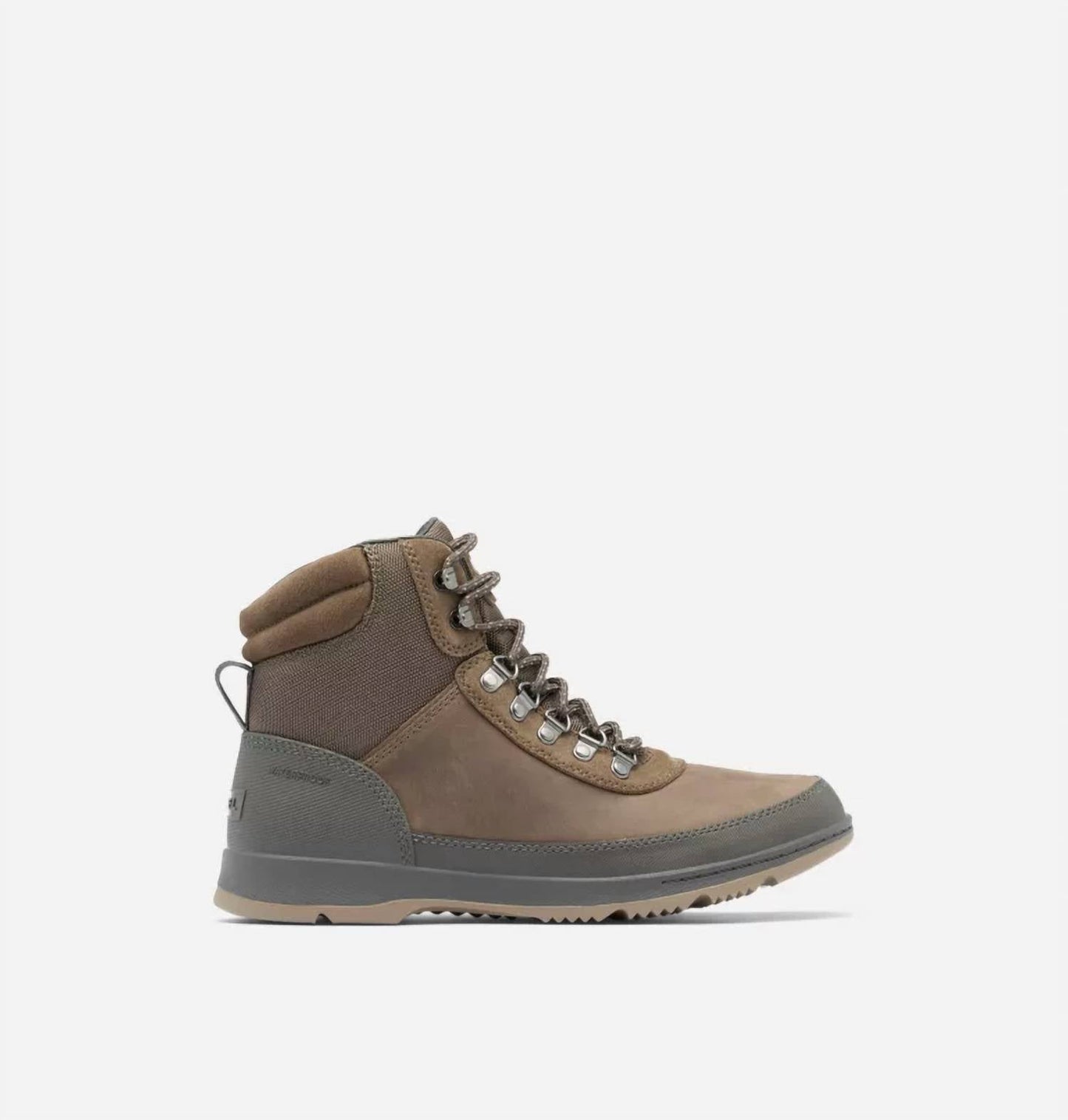 Sorel - Men's Ankeny Ii Hiker Plu Boots
