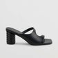 Intentionally Blank - Women's Kompass Heel