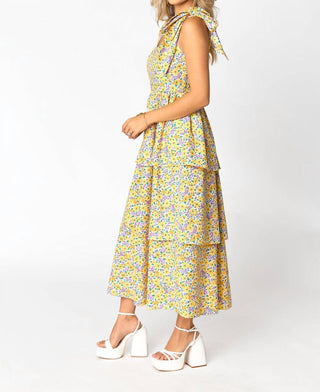 Buddylove - Vestido Sunny Hunny