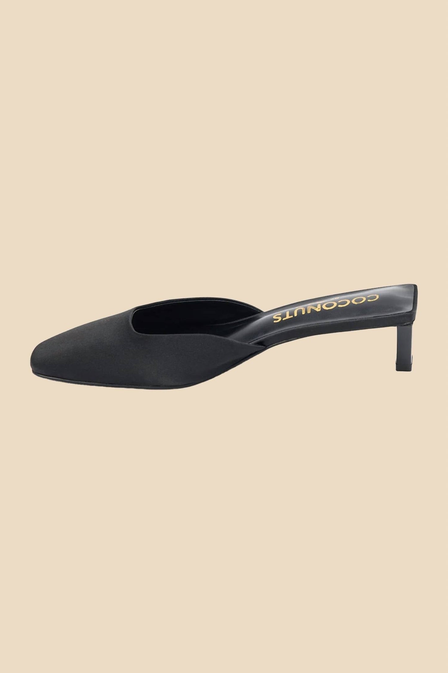 Matisse - Women's Tegan Heeled Mule
