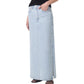 Agolde - Women's Astrid Slice Skirt