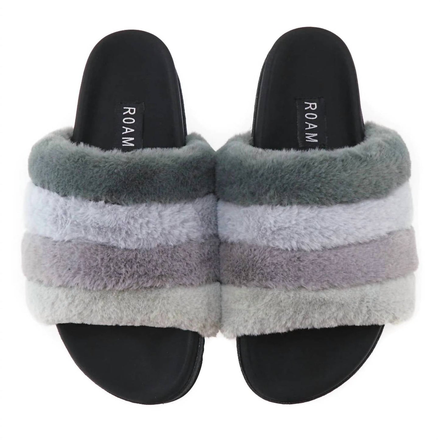 Roam - Women's Prism Slippers