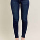 Judy Blue - High Waist Skinny Jeans