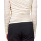 Agolde - Women's Tania Twist Tee