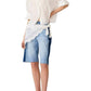 Steve Madden - Delphi Lace Button Up Top