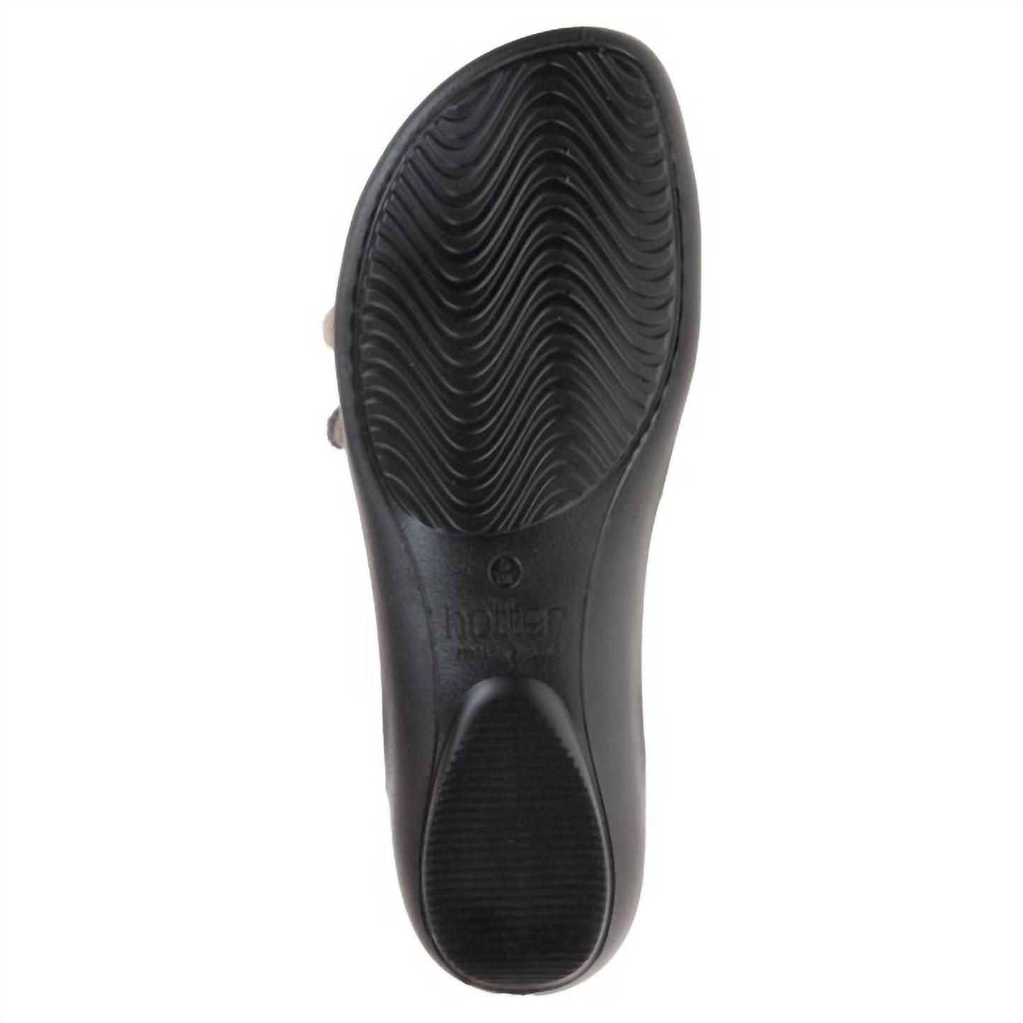 Hotter - Women's Sol Sandals