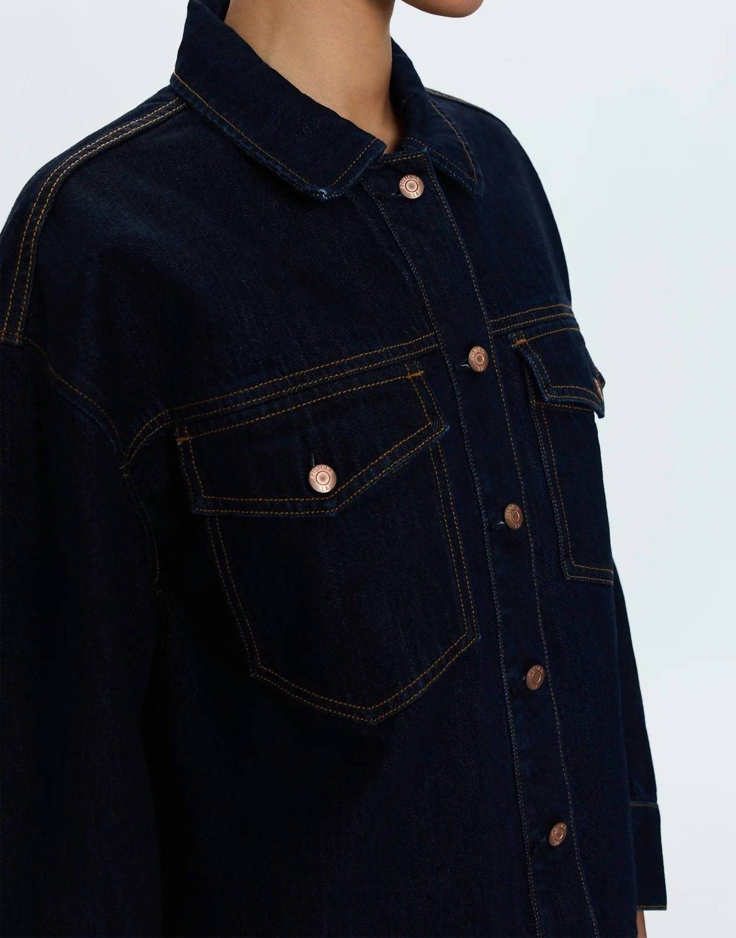Pistola - Mandy Jacket