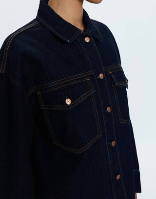 Pistola - Jaqueta Mandy