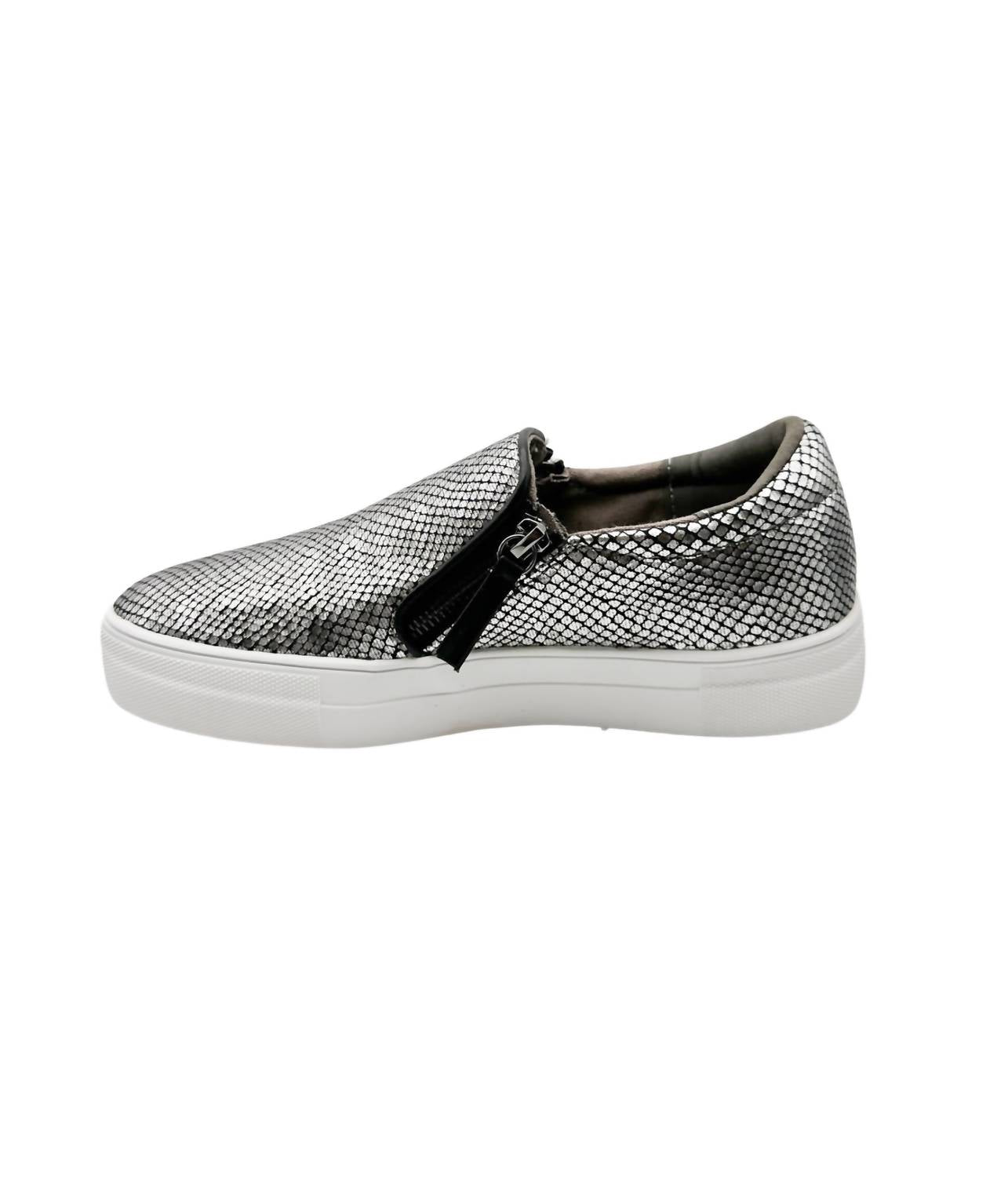 Not Rated - Women's Tim Sneakers