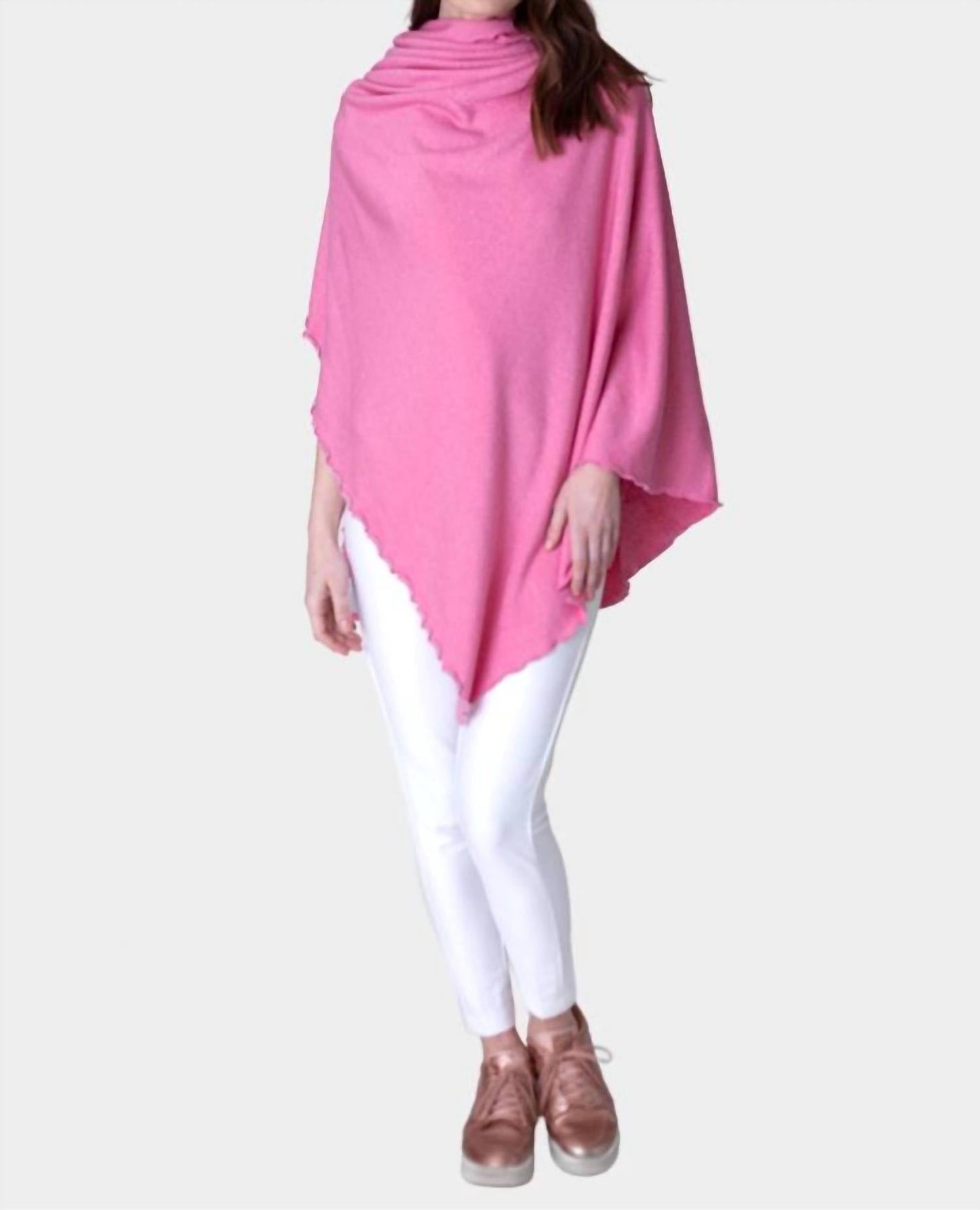 Buki - Travel Wrap