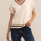 Z Supply - Fletcher Sweater Vest