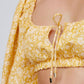 Significant Other - Sasha Balloon Sleeves Top