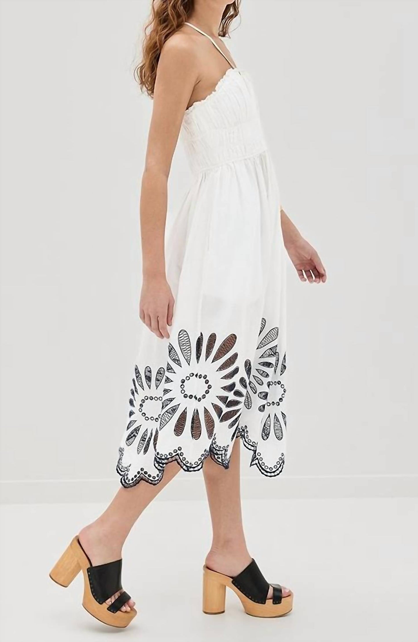 Ulla Johnson - Beatrice Dress