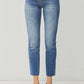 Risen - Annie High Rise Relaxed Skinny Jeans