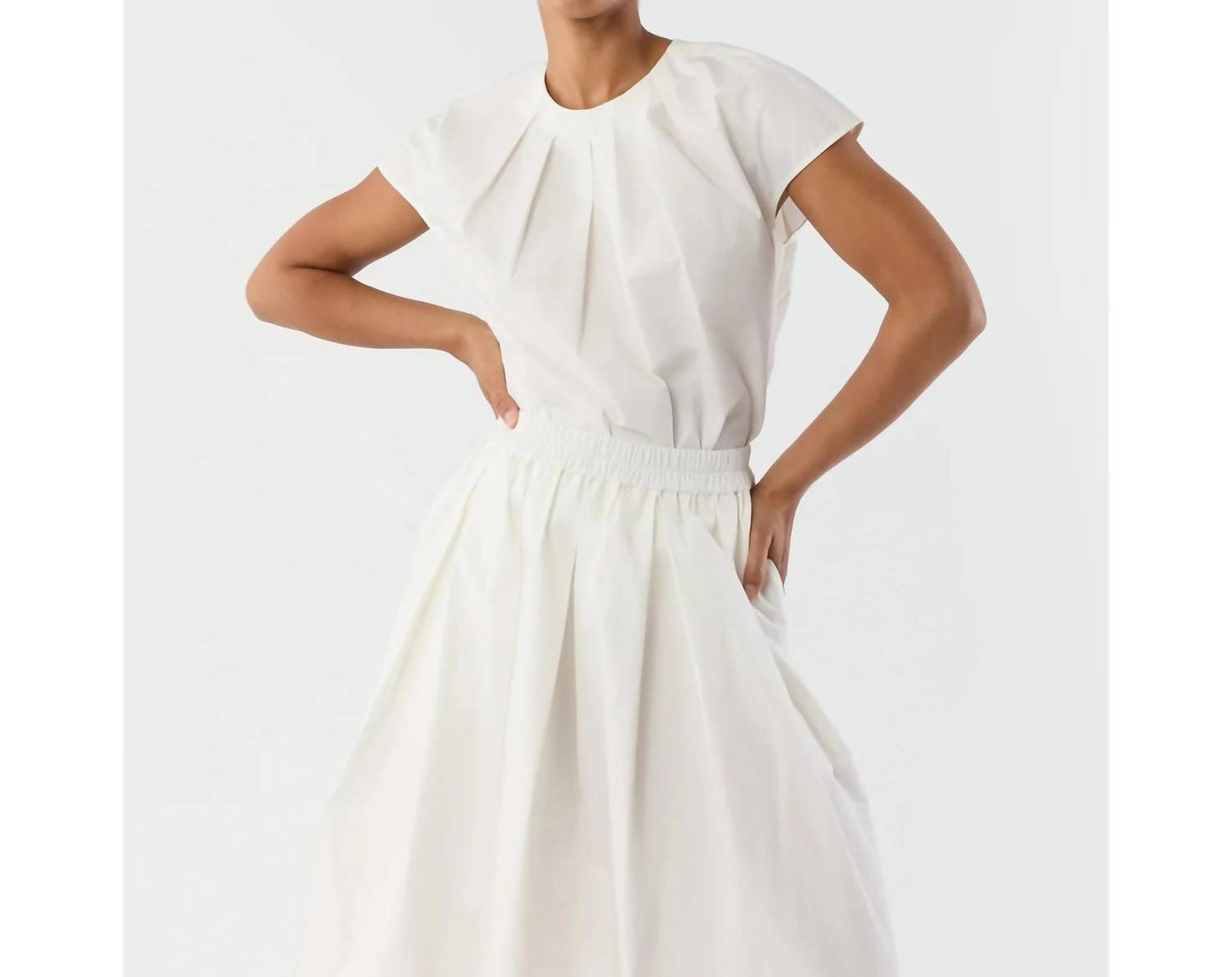 Ann Mashburn - Celia Top
