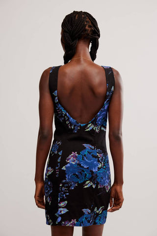 Free People - Vestido Mayberry Mini