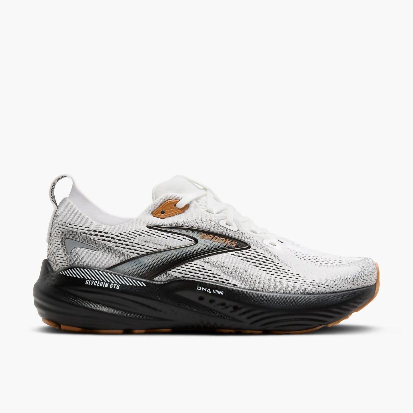 Brooks - Men's Glycerin Gts 22 Shoe
