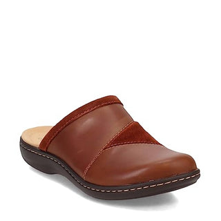 Clarks - Tamanco Feminino Laurieann Kyla
