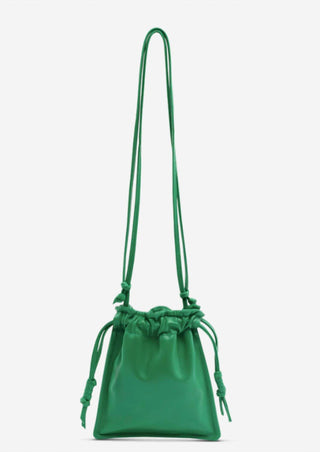 Lemiz - Bolsa tiracolo feminina mini Bowie