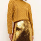Marie Oliver - Felicia Sweater