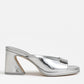 Circus By Sam Edelman - Women's Slide Heel Sandal
