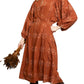 Eva Franco - Florence Midi Dress