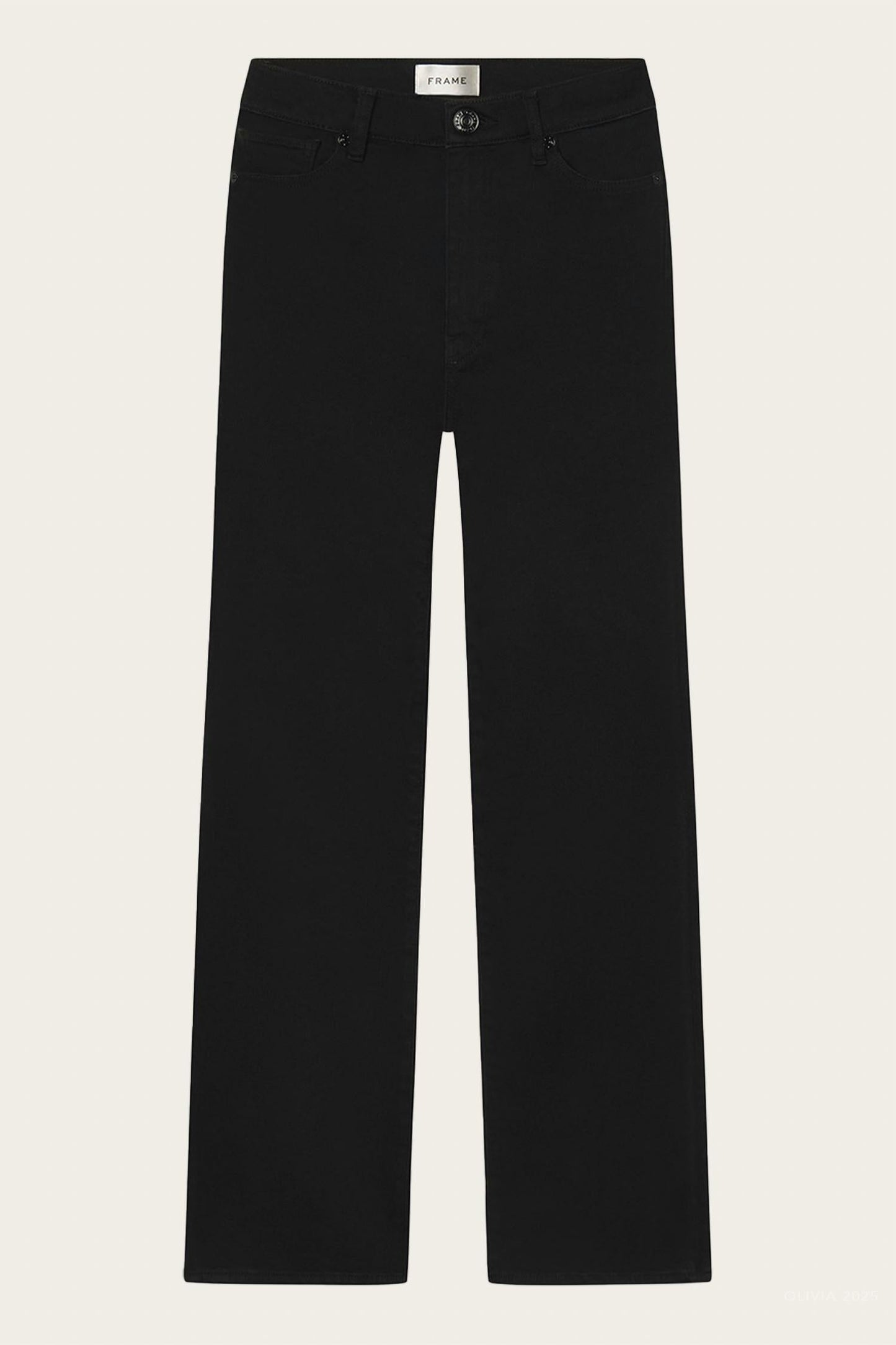 Frame - Le Sleek Straight Jean