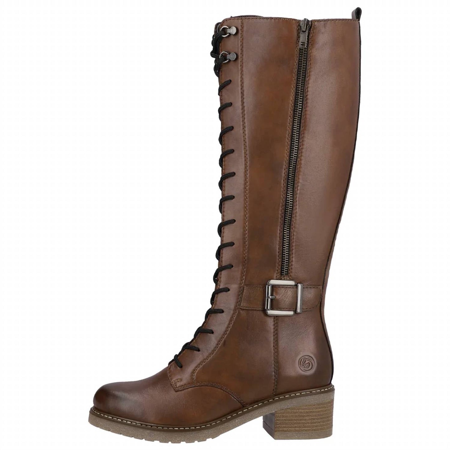 Remonte - Women's Aida Tall Leather Boot