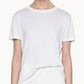 Enza Costa - Silk Knit Perfect Tee