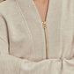 Varley - Sally Half Zip Sweat