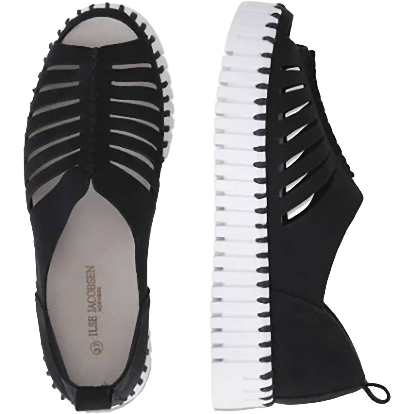 Ilse Jacobsen - Women's Tulip Sandal