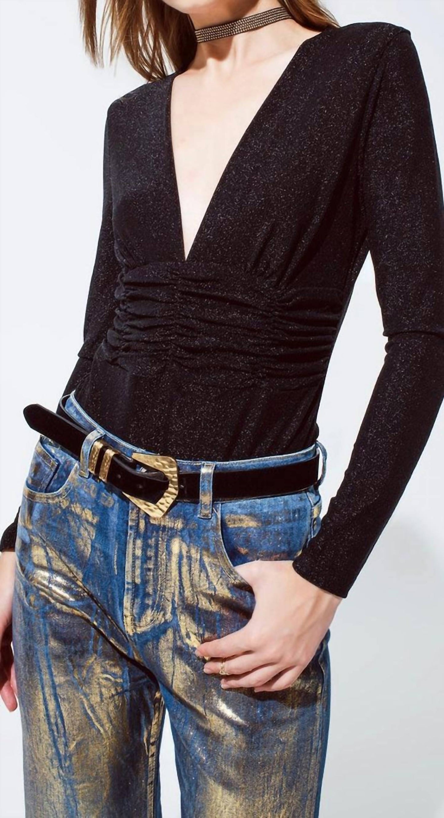 Q2 - Macacão Kusuei