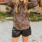 2Flyco - Willow Wild Blouse