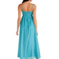 Minkpink - LUCILLE STRAPPY MAXI DRESS